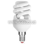 Лампа енергозберігаюча MAXUS XPiral 1-ESL-337-11