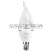 Лампа світлодіодна MAXUS 1-LED-331