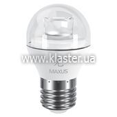 Лампа світлодіодна MAXUS 1-LED-432