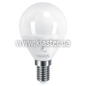 Лампа світлодіодна MAXUS 1-LED-438