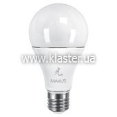 Лампа світлодіодна MAXUS 1-LED-462