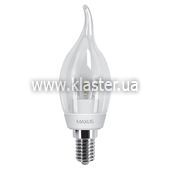 Лампа светодиодная MAXUS 1-LED-267