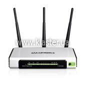 Маршрутизатор TP-LINK TL-WR1043ND Wi-Fi