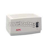 Стабилизатор APC regulator/conditioner 1200VA