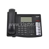 IP-телефон D-Link DPH-400S/E/F3