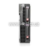 Сервер HP BL460c G7 E5620 6G 1P Svr