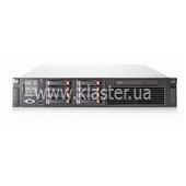 Сервер HP DL380G7 QC E5620