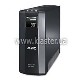 ИБП APC Back-UPS Pro 900VA. CIS (BR900G-RS)