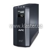 ДБЖ APC Back-UPS Pro 900VA (BR900GI)