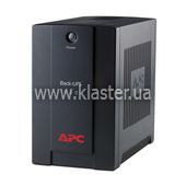 ИБП APC Back-UPS 500VA. IEC (BX500CI)