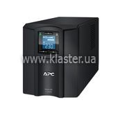 ДБЖ APC Smart-UPS C 2000VA LCD (SMC2000I)