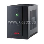 ДБЖ APC Back-UPS 1100VA (BX1100CI-RS)