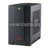 ДБЖ APC Back-UPS 650VA (BX650CI-RS)