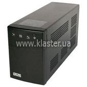 ДБЖ Powercom BNT-600AP