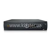 IP-видеорегистратор Partizan NVT-2454 v1.0