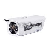 Відеокамера Dahua DH-IPC-HFW5200P-IRA (7-22мм)