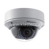 Видеокамера HikVision DS-2CD2712F-IS