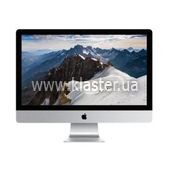 Моноблок Apple A1419 iMac (MF886UA/A)