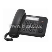 Дротовий телефон Panasonic KX-TS2352
