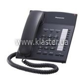 Проводной телефон Panasonic KX-TS2382UAB