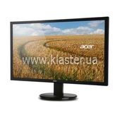 Монiтор LCD Acer K242HQLBbd (UM.UX6EE.B01)