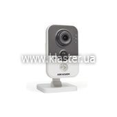 Відеокамера Hikvision DS-2CD2410F-I (2.8 мм)