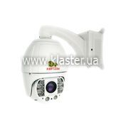 IP-видеокамера Partizan IPS-220X-IR v1.0