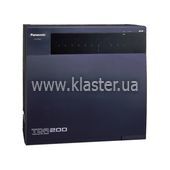 Цифрова IP-АТС Panasonic KX-TDA200