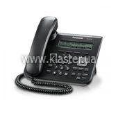 IP-SIP телефон Panasonic KX-UT123