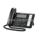 IP-SIP телефон Panasonic KX-UT136