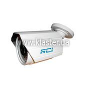 Циліндрична камера RCI RBW60AV-36IR
