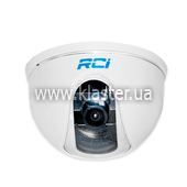 Купольна камера RCI RD85AV-F36