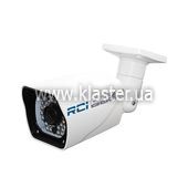 Цилиндрическая камера RCI RSW55A-36IR