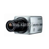 Корпусна камера Samsung SCB-2001P (без об'єктива)