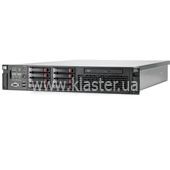 Сервер HP DL380G7 QC E5630