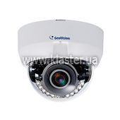 IP відеокамера GeoVision GV-EFD2101