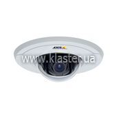 IP видеокамера Axis M3014