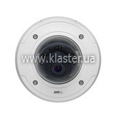 IP видеокамера Axis P3364-LVE 6мм