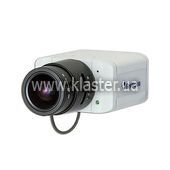 IP відеокамера GeoVision GV-BX3400-4V