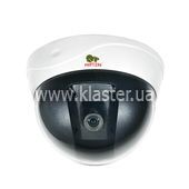 HD видеокамера Partizan CDM-332HQ-7 HD v 3.1 White/Вlack