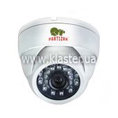 HD видеокамера Partizan CDM-233H-IR HD v3.1 Metal