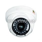 HD відеокамера Partizan CDM-VF33H-IR HD v4.0