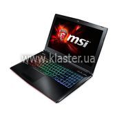 Ноутбук MSI GS706QE-279UA