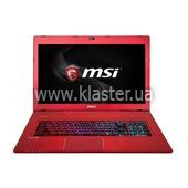 Ноутбук MSI GS702QE-271UA