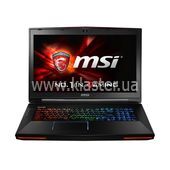 Ноутбук MSI GT72S6QD-821UA