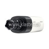 IP-видеокамера Samsung SNB-8000P