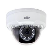 IP видеокамера Uniview IPC322ER3-DUVPF28-B