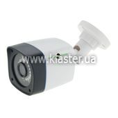 AHD видеокамера GreenVision GV-039-AHD-H-COA10-20 720Р