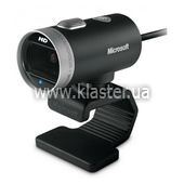 Веб-камера LifeCam Cinema Microsoft H5D-00015