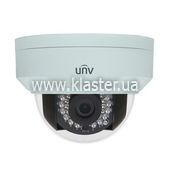 IP видеокамера Uniview IPC322ER3-DUVPF40-B